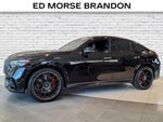 2025 Mercedes-Benz GLC GLC 63 AMG® S E Performance Coupe 4MATIC®