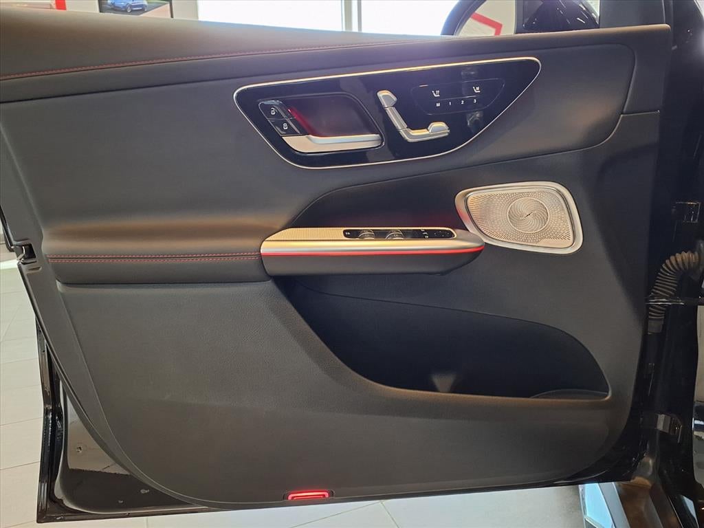 2025 Mercedes-Benz GLC GLC 63 AMG® S E Performance Coupe 4MATIC®