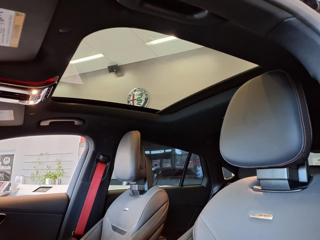 2025 Mercedes-Benz GLC GLC 63 AMG® S E Performance Coupe 4MATIC®