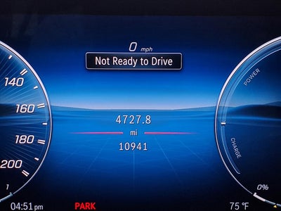 2025 Mercedes-Benz GLC GLC 63 AMG® S E Performance Coupe 4MATIC®