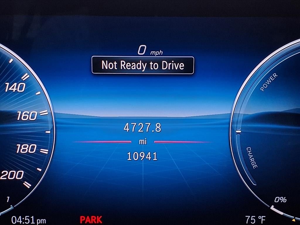 2025 Mercedes-Benz GLC GLC 63 AMG® S E Performance Coupe 4MATIC®