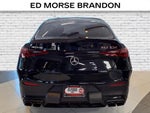 2025 Mercedes-Benz GLC GLC 63 AMG® S E Performance Coupe 4MATIC®