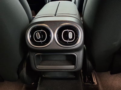 2025 Mercedes-Benz GLC GLC 350e 4MATIC®