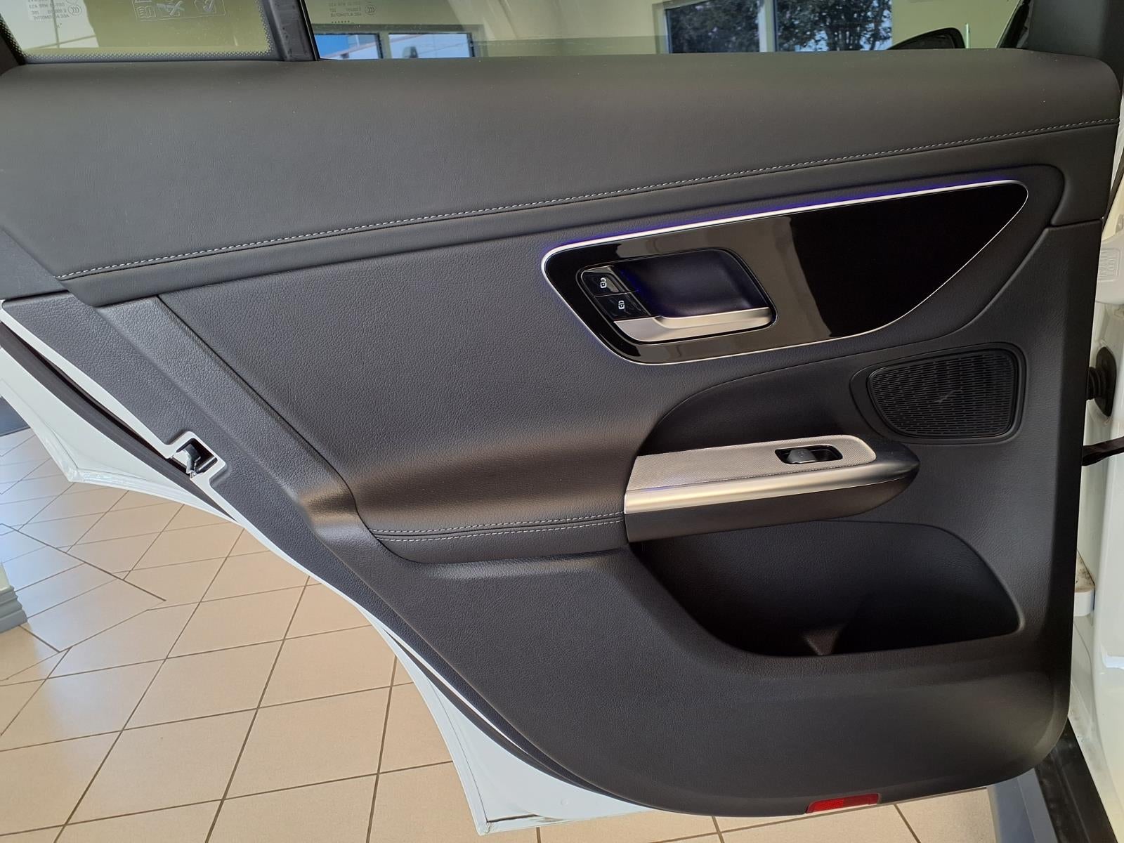 2025 Mercedes-Benz GLC GLC 350e 4MATIC®