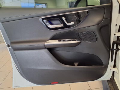 2025 Mercedes-Benz GLC GLC 350e 4MATIC®