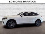 2025 Mercedes-Benz GLC GLC 350e 4MATIC®