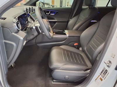 2025 Mercedes-Benz GLC GLC 350e 4MATIC®