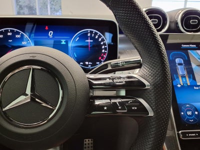 2025 Mercedes-Benz GLC GLC 350e 4MATIC®
