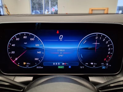 2025 Mercedes-Benz GLC GLC 350e 4MATIC®