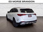 2025 Mercedes-Benz GLC GLC 350e 4MATIC®