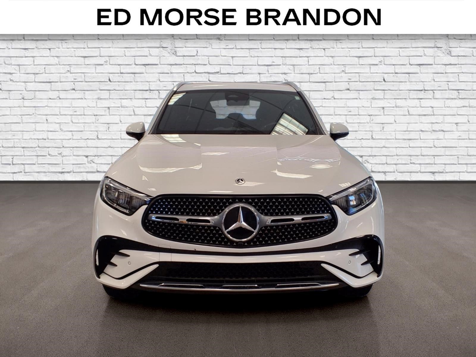 2025 Mercedes-Benz GLC GLC 350e 4MATIC®