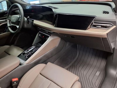 2025 Audi Q5 2.0T Prestige quattro