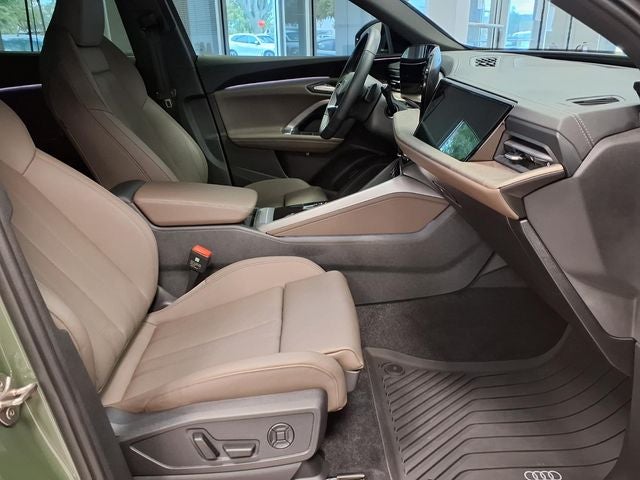 2025 Audi Q5 2.0T Prestige quattro