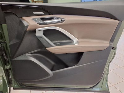2025 Audi Q5 2.0T Prestige quattro