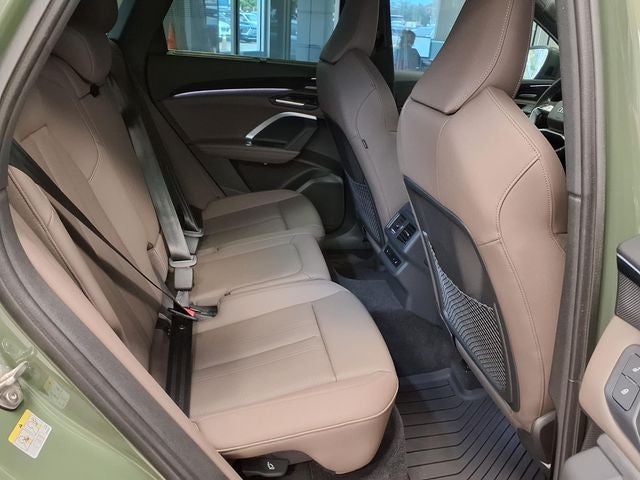 2025 Audi Q5 2.0T Prestige quattro