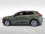 2025 Audi Q5 2.0T Prestige quattro