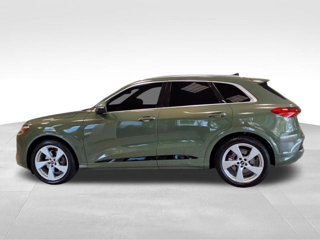 2025 Audi Q5 2.0T Prestige quattro