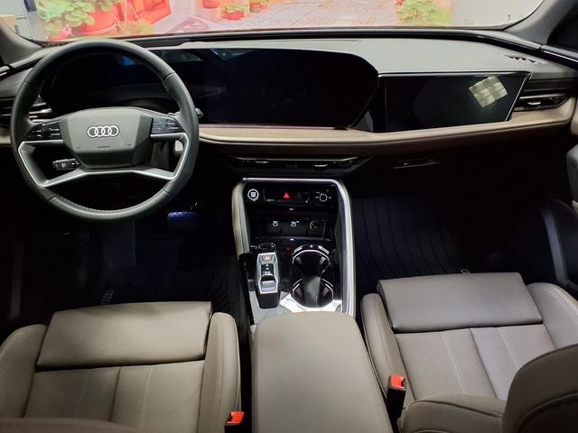 2025 Audi Q5 2.0T Prestige quattro