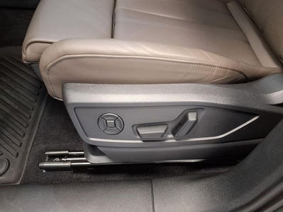2025 Audi Q5 2.0T Prestige quattro