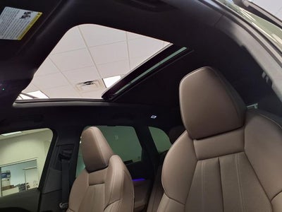 2025 Audi Q5 2.0T Prestige quattro