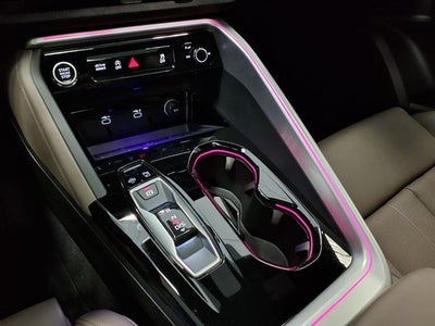 2025 Audi Q5 2.0T Prestige quattro