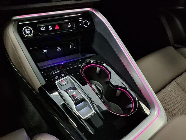 2025 Audi Q5 2.0T Prestige quattro