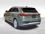 2025 Audi Q5 2.0T Prestige quattro