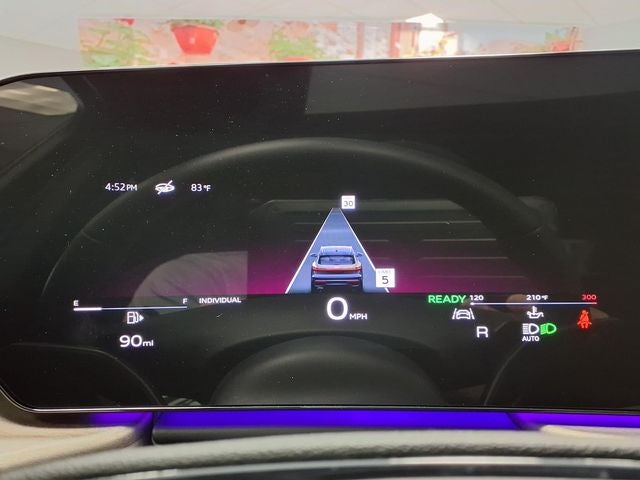 2025 Audi Q5 2.0T Prestige quattro