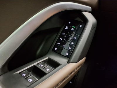 2025 Audi Q5 2.0T Prestige quattro