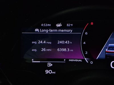 2025 Audi Q5 2.0T Prestige quattro