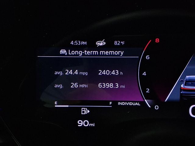 2025 Audi Q5 2.0T Prestige quattro