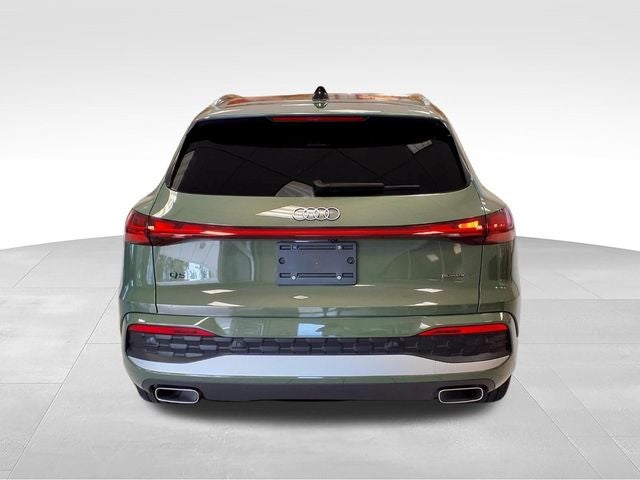 2025 Audi Q5 2.0T Prestige quattro