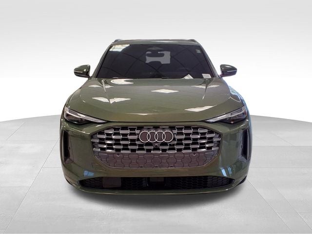 2025 Audi Q5 2.0T Prestige quattro