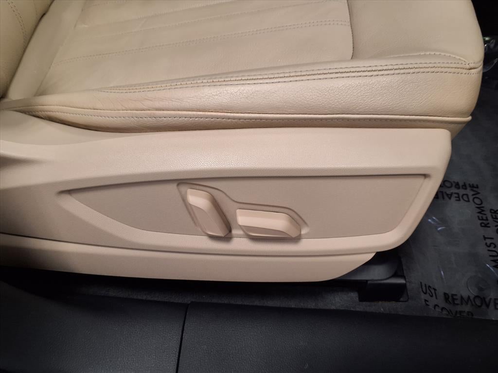 2018 Audi Q5 2.0T quattro