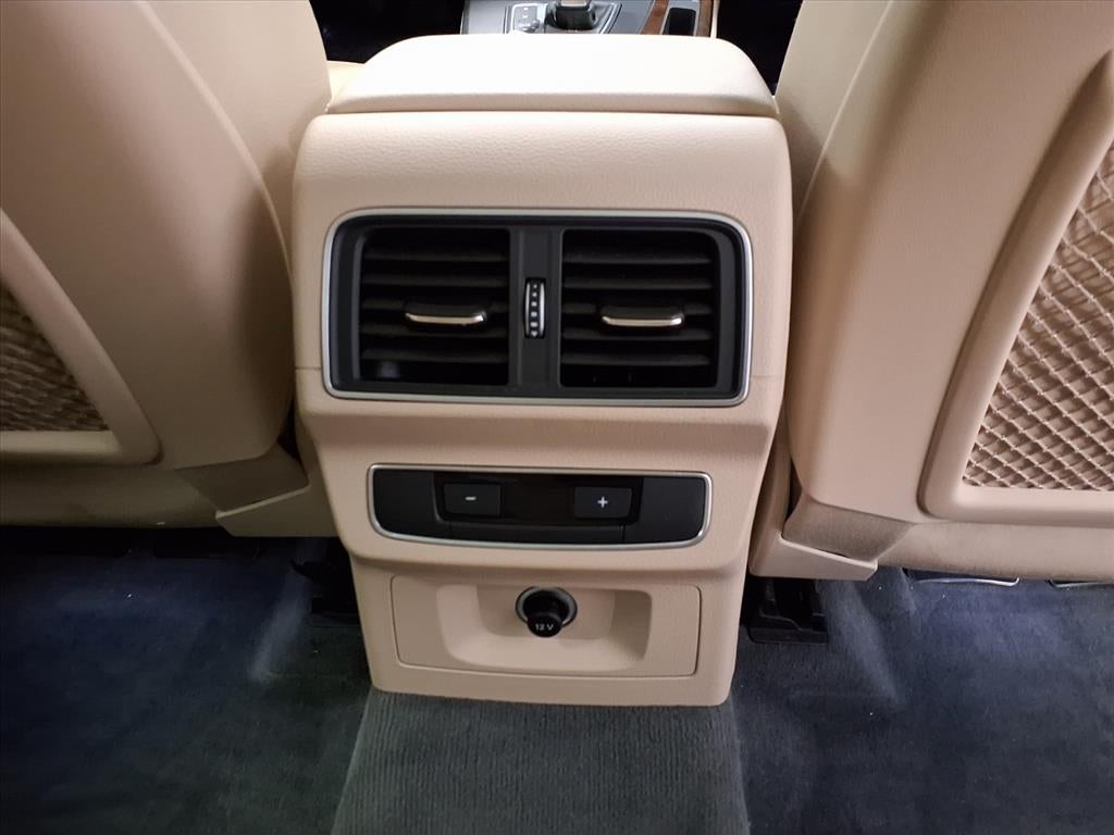 2018 Audi Q5 2.0T quattro