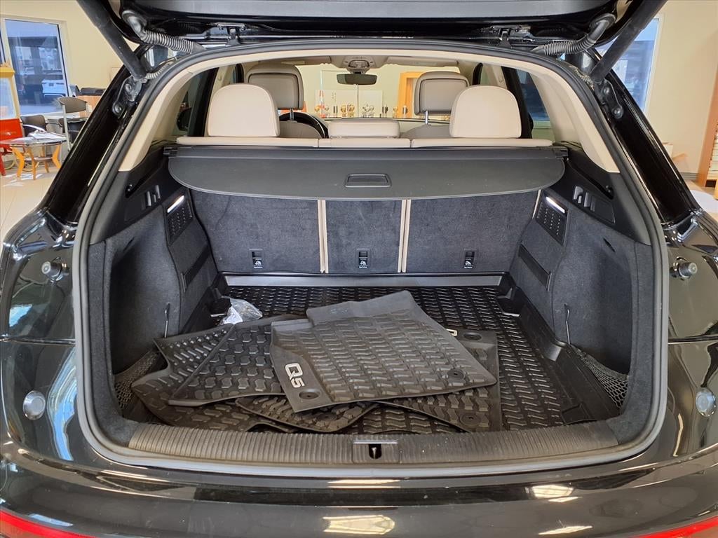 2018 Audi Q5 2.0T quattro