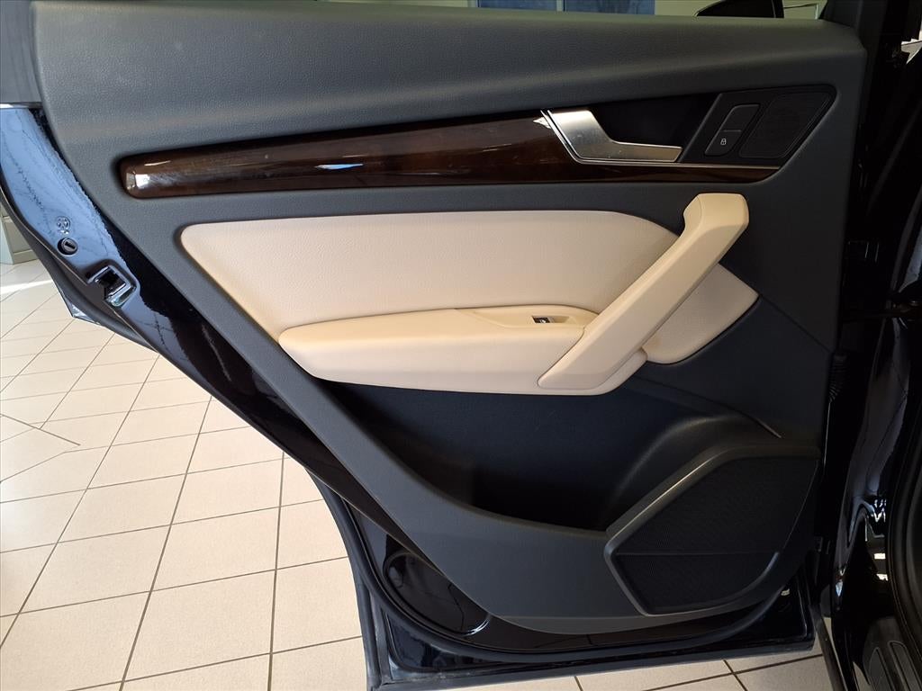 2018 Audi Q5 2.0T quattro