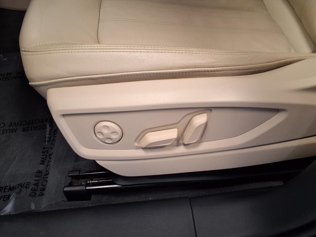 2018 Audi Q5 2.0T quattro