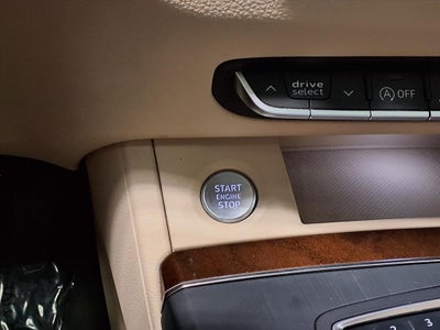 2018 Audi Q5 2.0T quattro