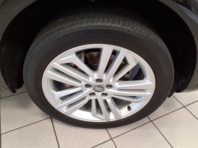 2018 Audi Q5 2.0T quattro