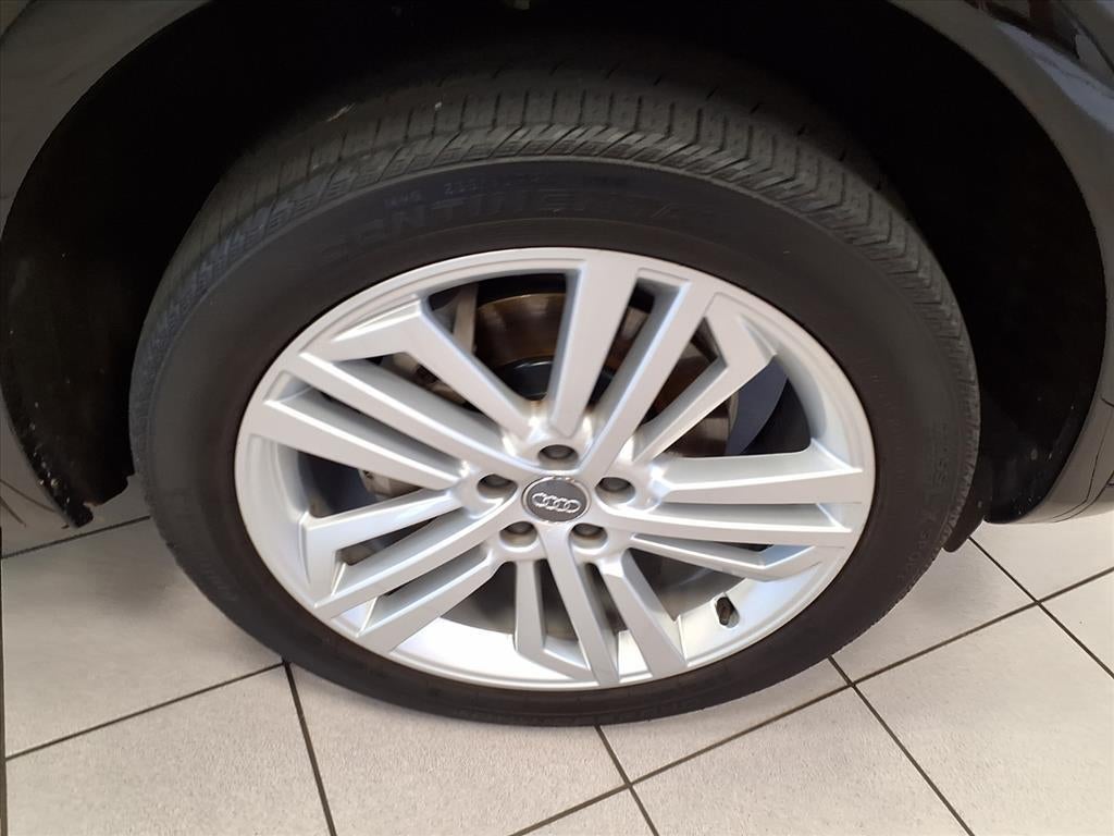 2018 Audi Q5 2.0T quattro