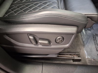 2023 Audi SQ5 Prestige quattro