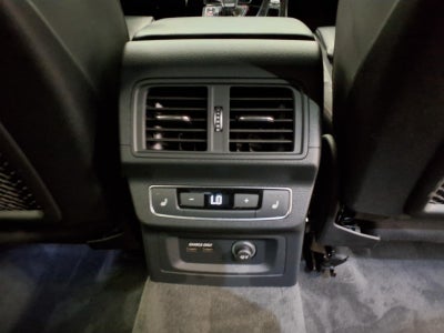 2023 Audi SQ5 Prestige quattro