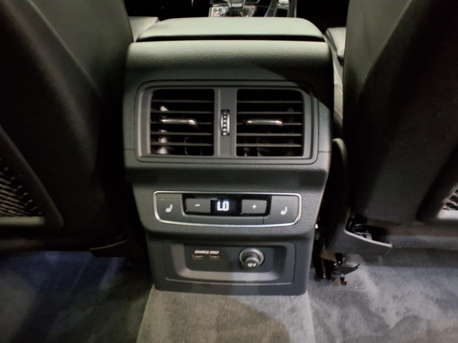 2023 Audi SQ5 Prestige quattro