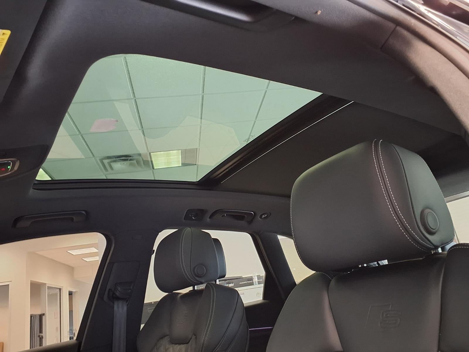 2023 Audi SQ5 Prestige quattro