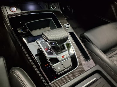2023 Audi SQ5 Prestige quattro