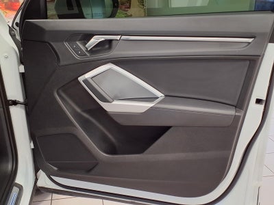 2024 Audi Q3 Premium S Line quattro