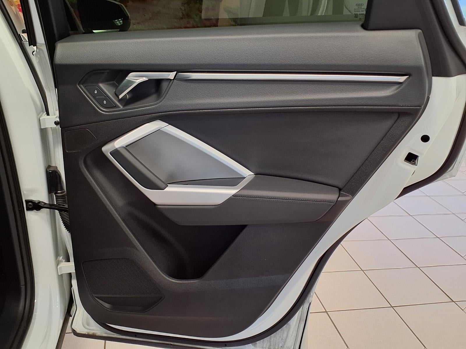 2024 Audi Q3 Premium S Line quattro