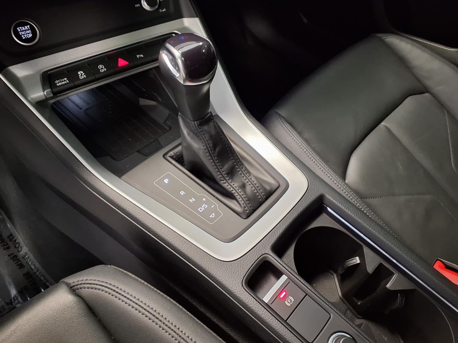 2024 Audi Q3 Premium S Line quattro