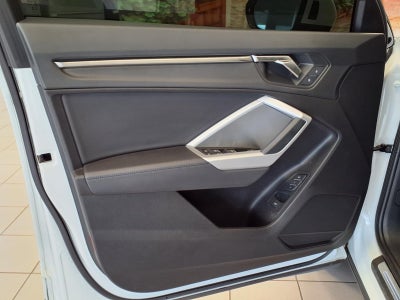 2024 Audi Q3 Premium S Line quattro
